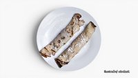 Objednať Palacinky s nutelou