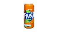 Objednať Fanta