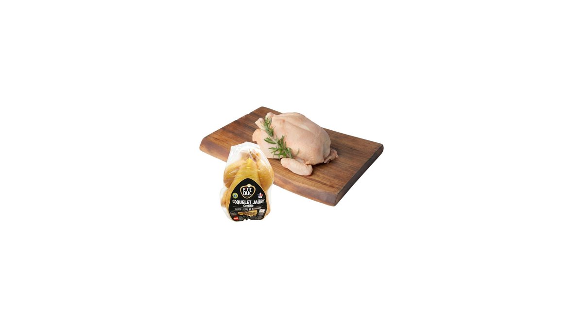 Mini kuriatko chladené (cca 500g)