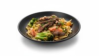 Objednať 101. PAD THAI UDON REZANCE S HOVÄDZÍMI REZANCAMI