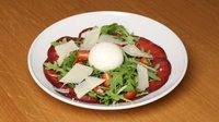 Objednať Rucola Deluxe