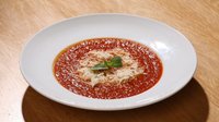 Objednať Tomato soup