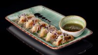 Objednať Gyoza Beef
