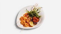 Objednať !SPECIAL! Harissa Gamberoni 250g