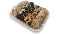 Objednať Čajové linecké pečivo 300g