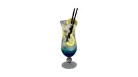 Objednať Blue Lagoon 350ml