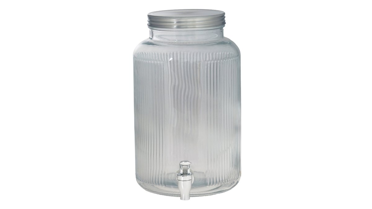 Glasdispenser M.taphane 6Lt
