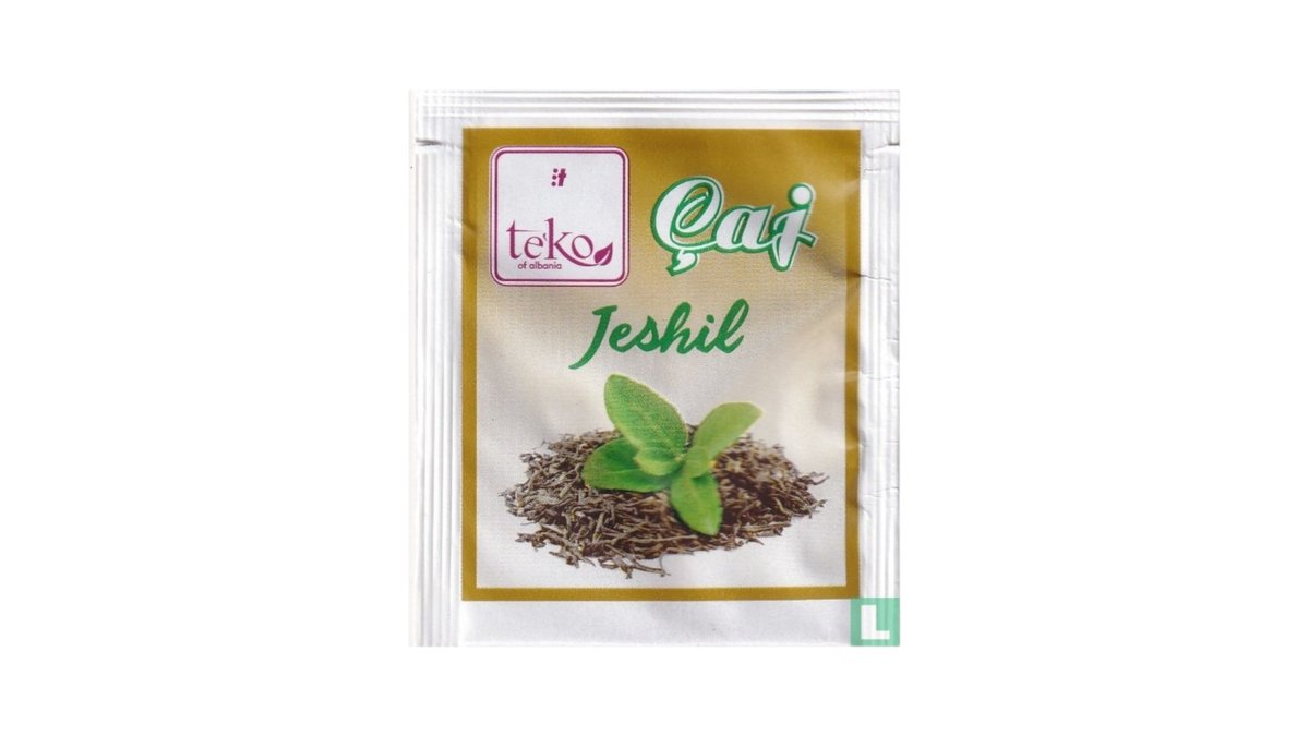 Qaj Jeshil