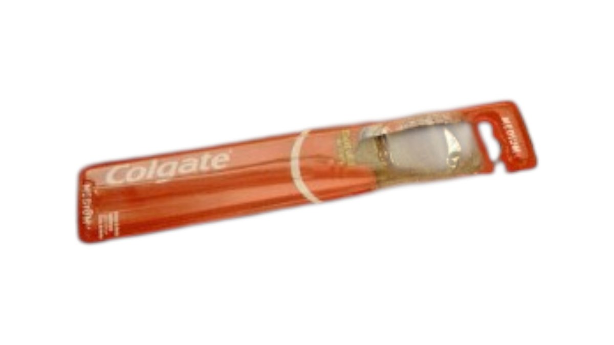 Colgate Medium