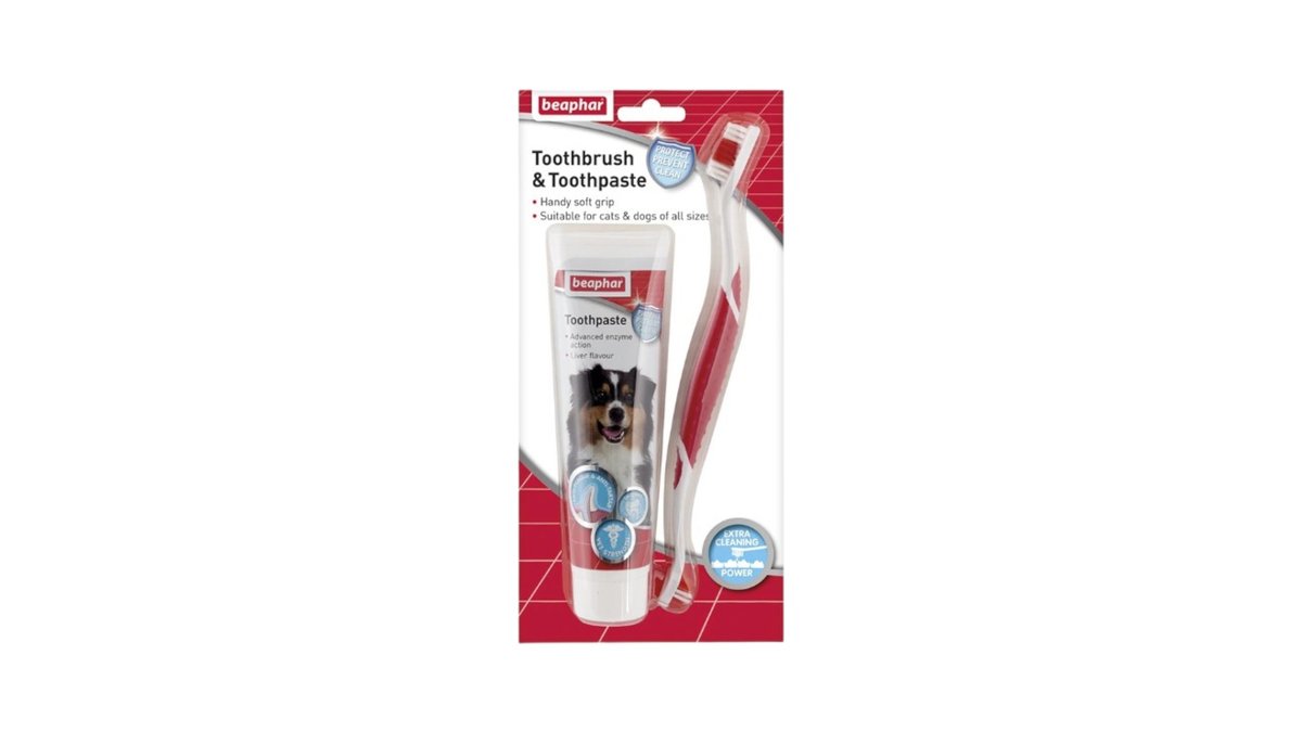 Brush Dhembeve