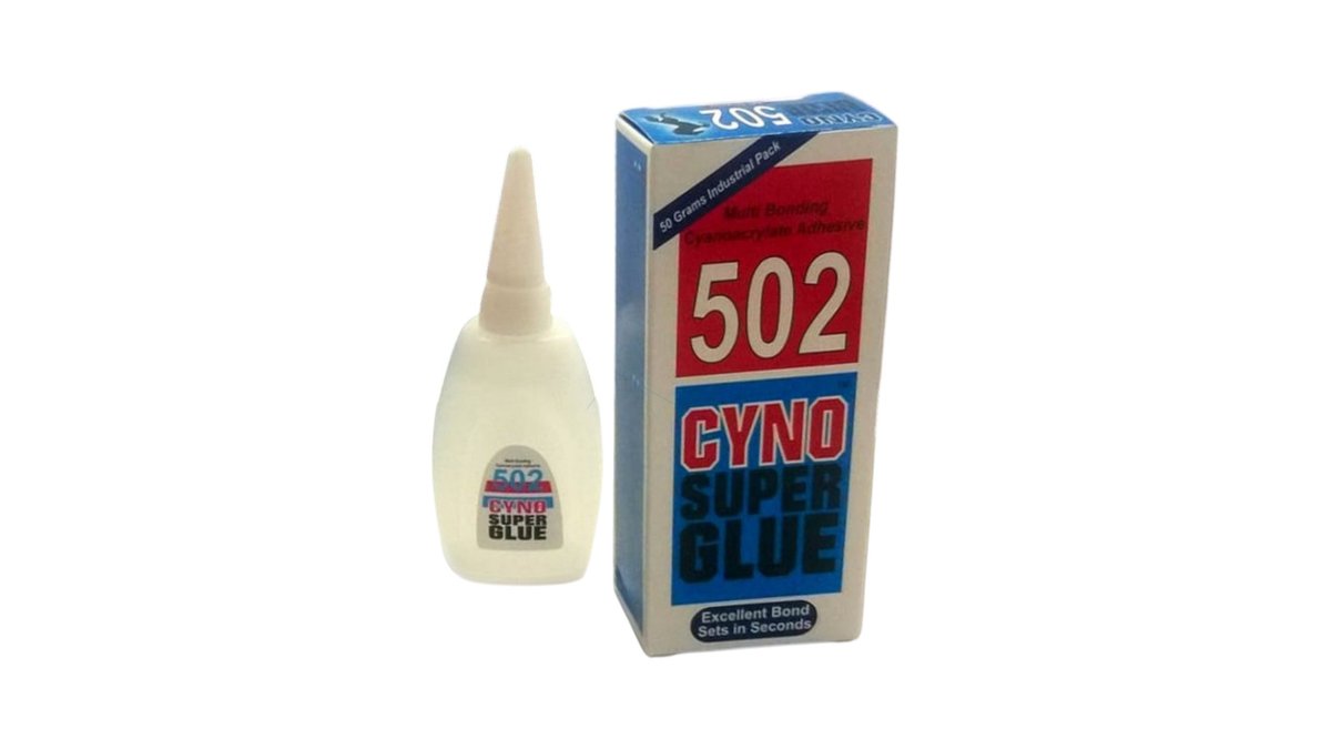 502 Super Glue