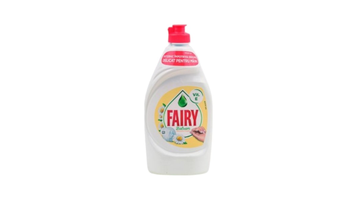 Fairy Chamomile 400Ml