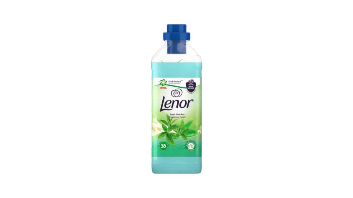 Lenor Fresh 900Ml