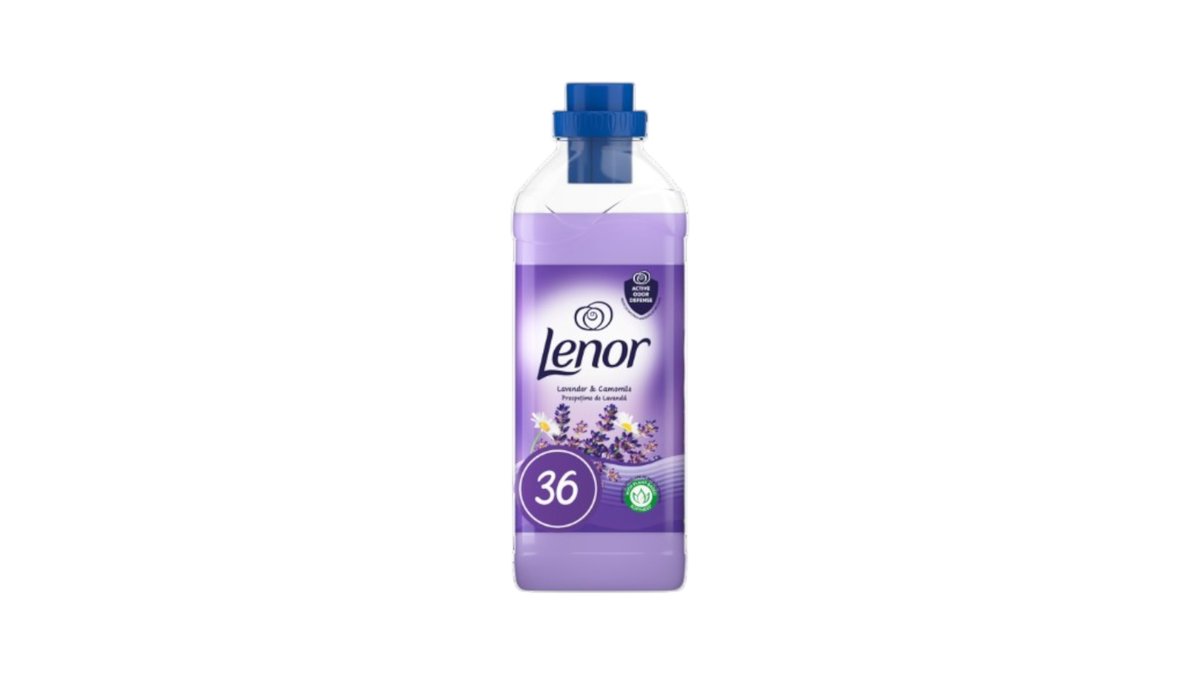 Lenor Lavender 900Ml