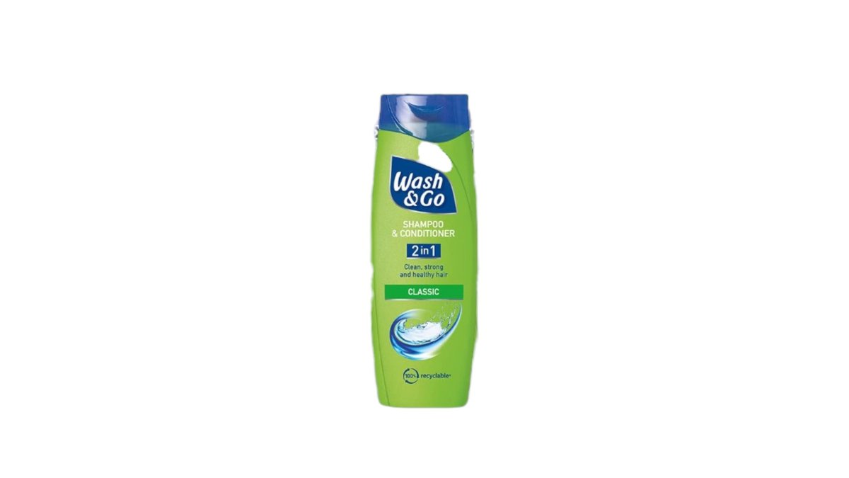 Wash-Go