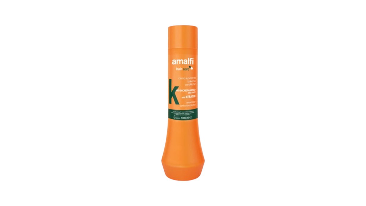 Amalfi Haircare 1000Ml
