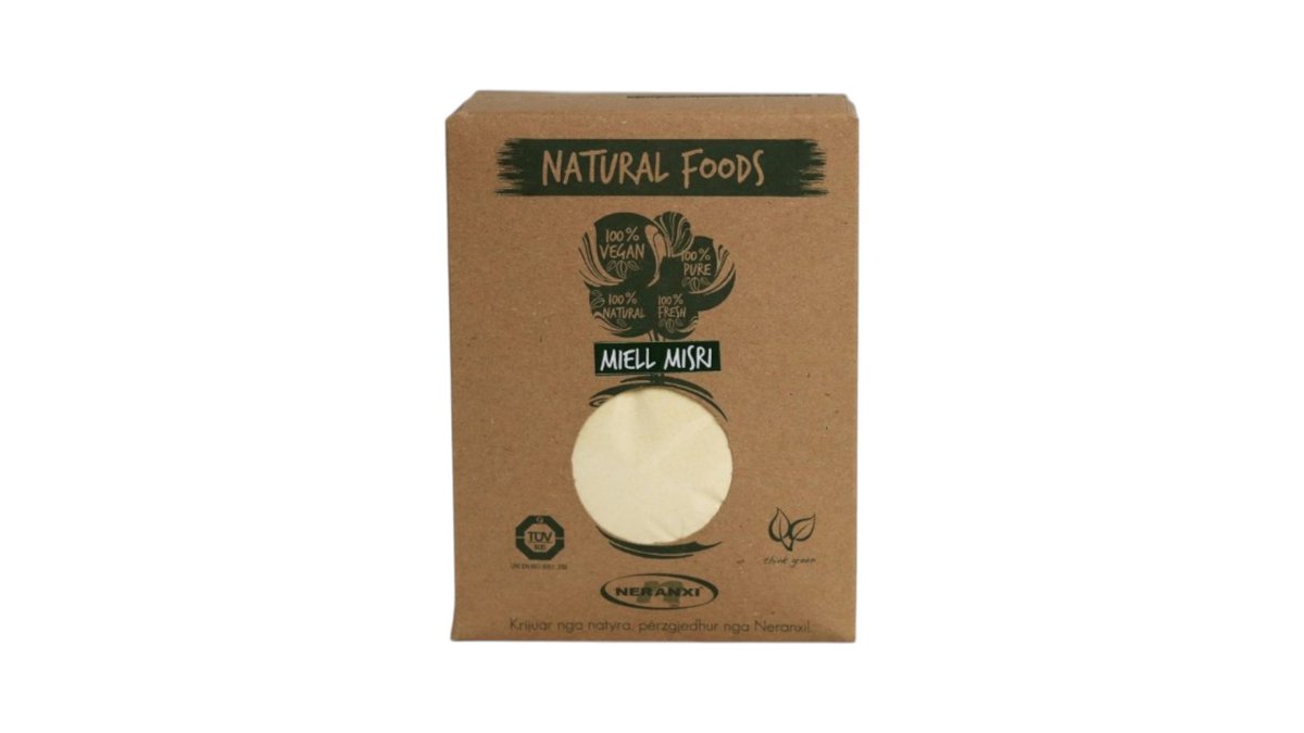 Miell Misri 500G