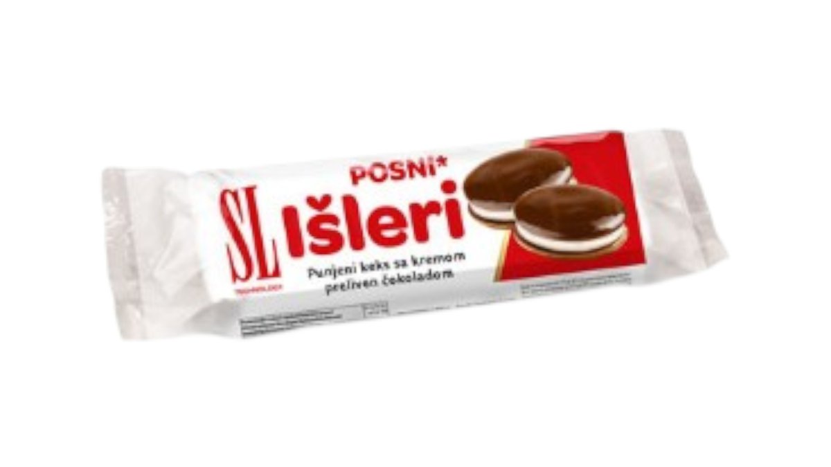 Biskote Ishler 115gr Foli(26)
