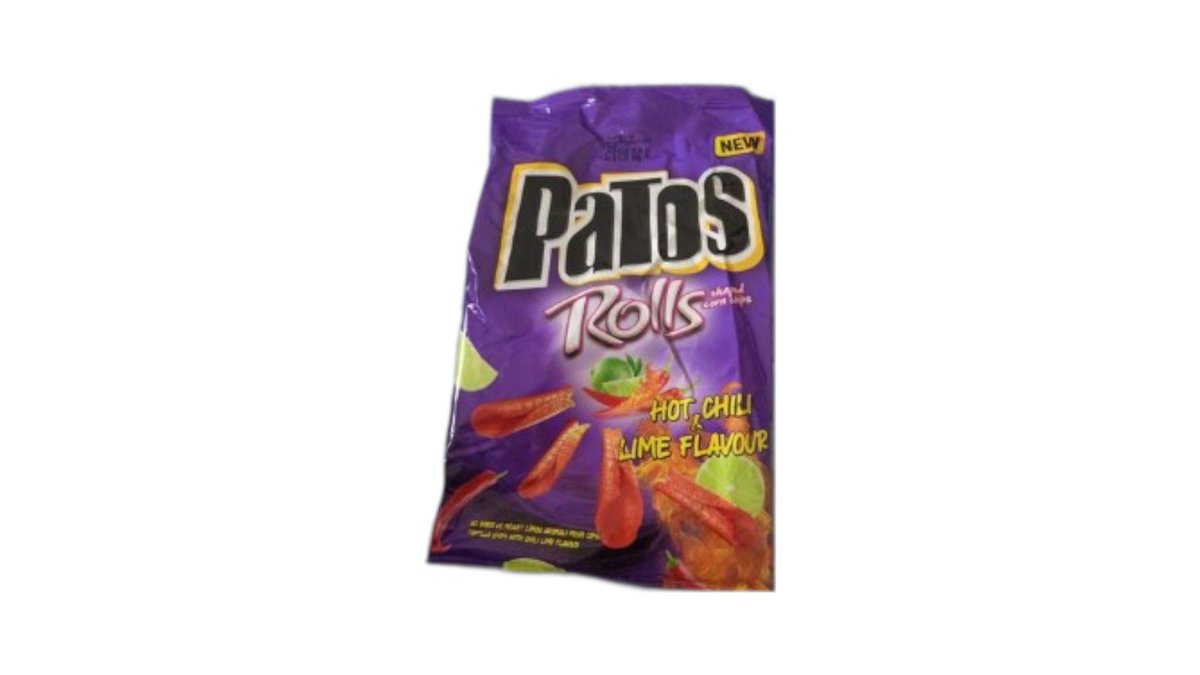 Patos Lime