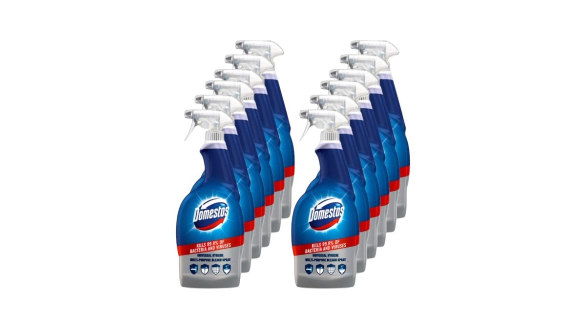 Domestos