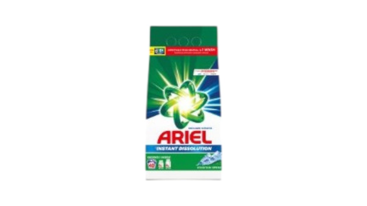 Ariel 3Kg