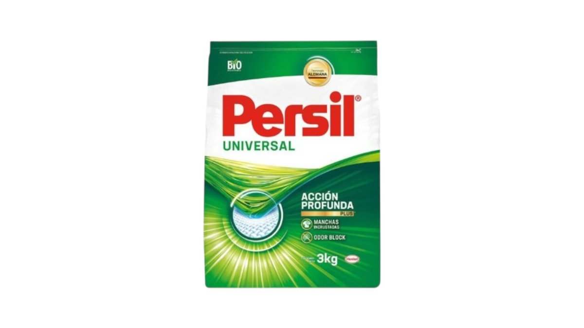 Persil 3Kg
