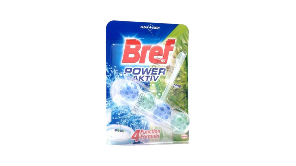 Bref Power