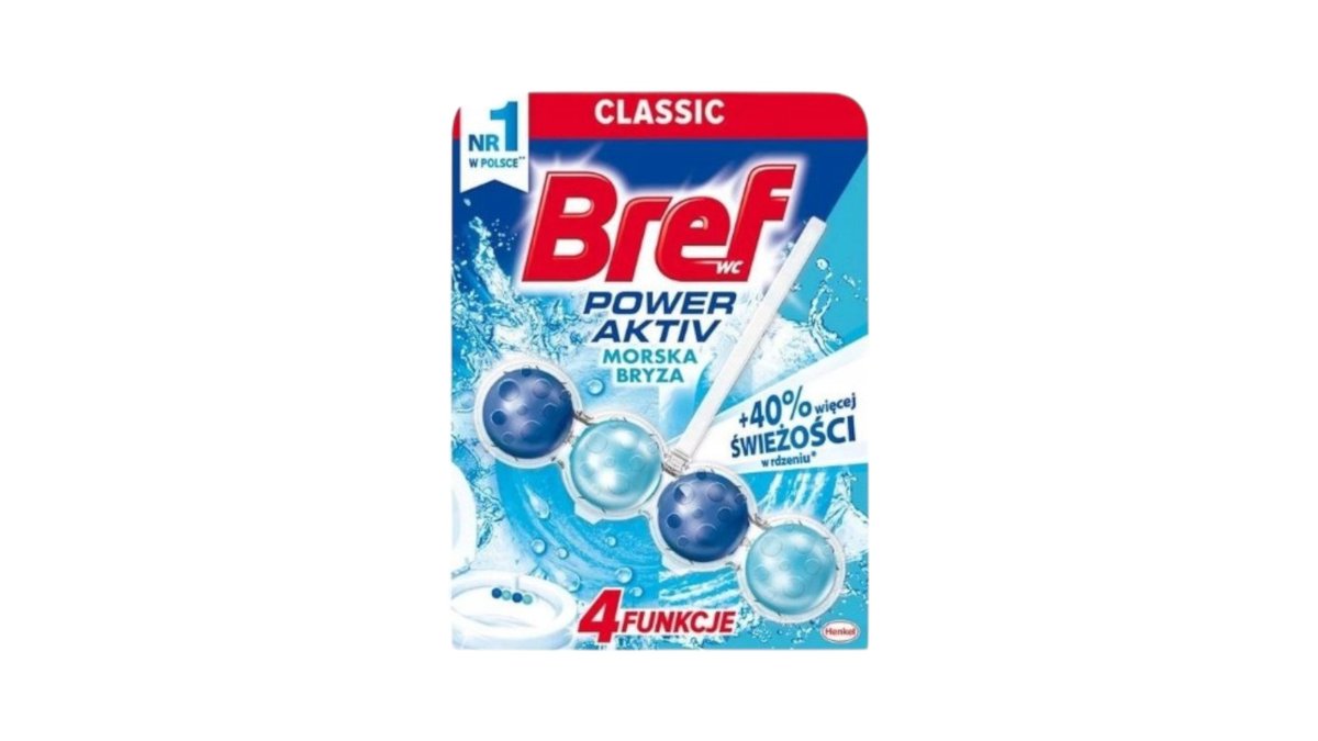 Bref Power Ocean