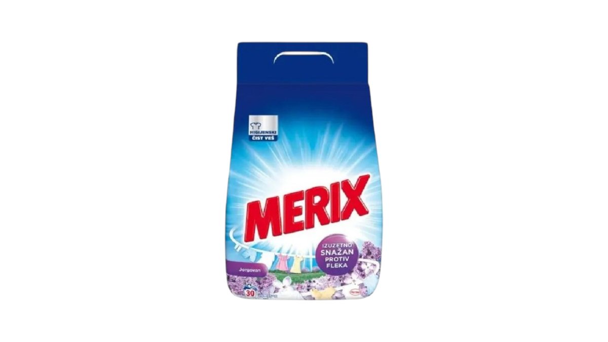 Merix Limon 2.7Kg