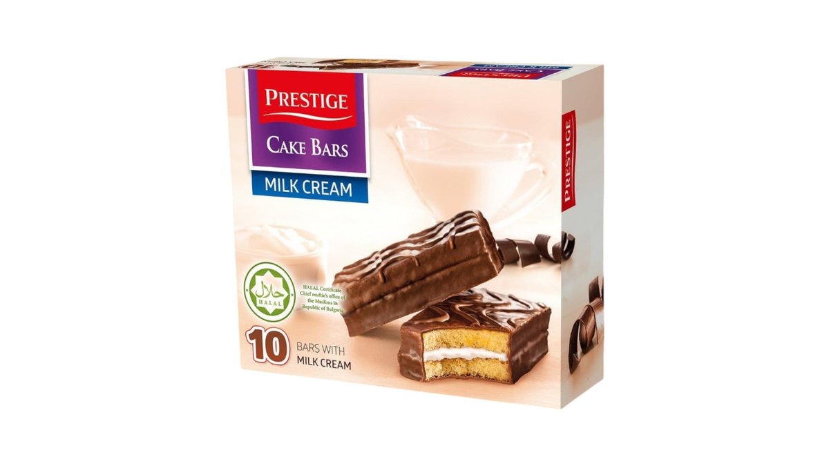 Prestige Cake 10X