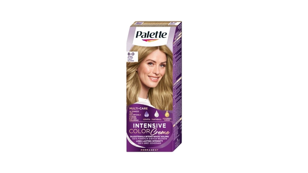Palette 8-0 N7