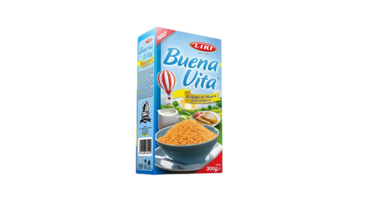 Buenavita Liri 290G