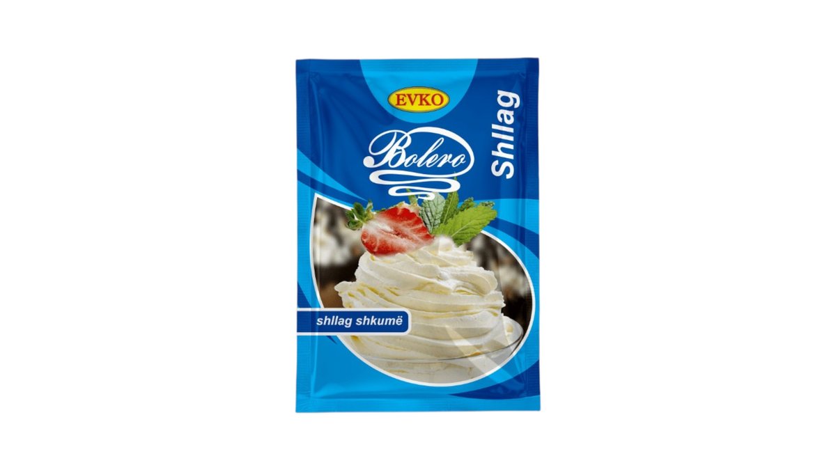 Shllag Shkumë 40G