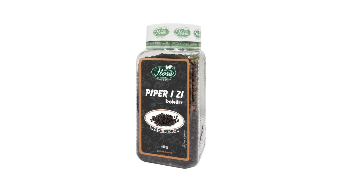 Piper I Zi Kokerr