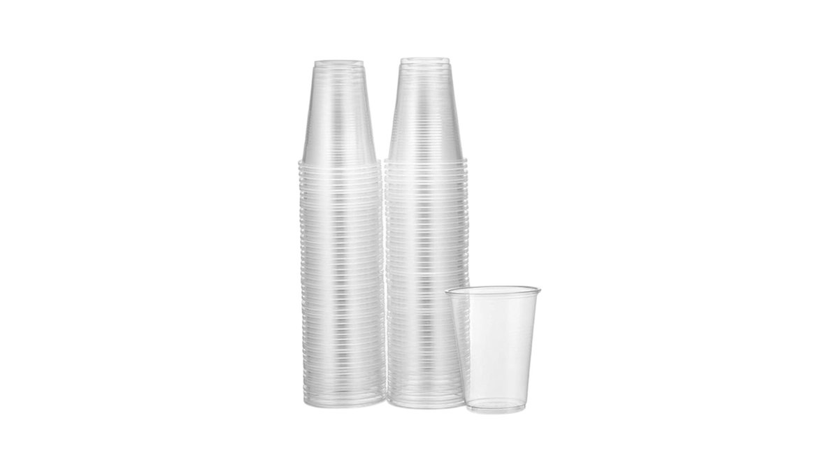 Gota Plastike