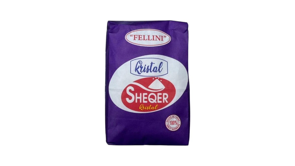 Floil Sheqer 900G