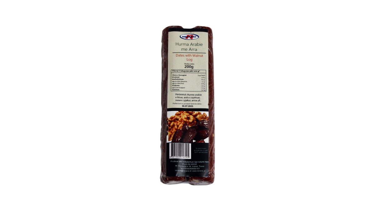 Arra 200Gr
