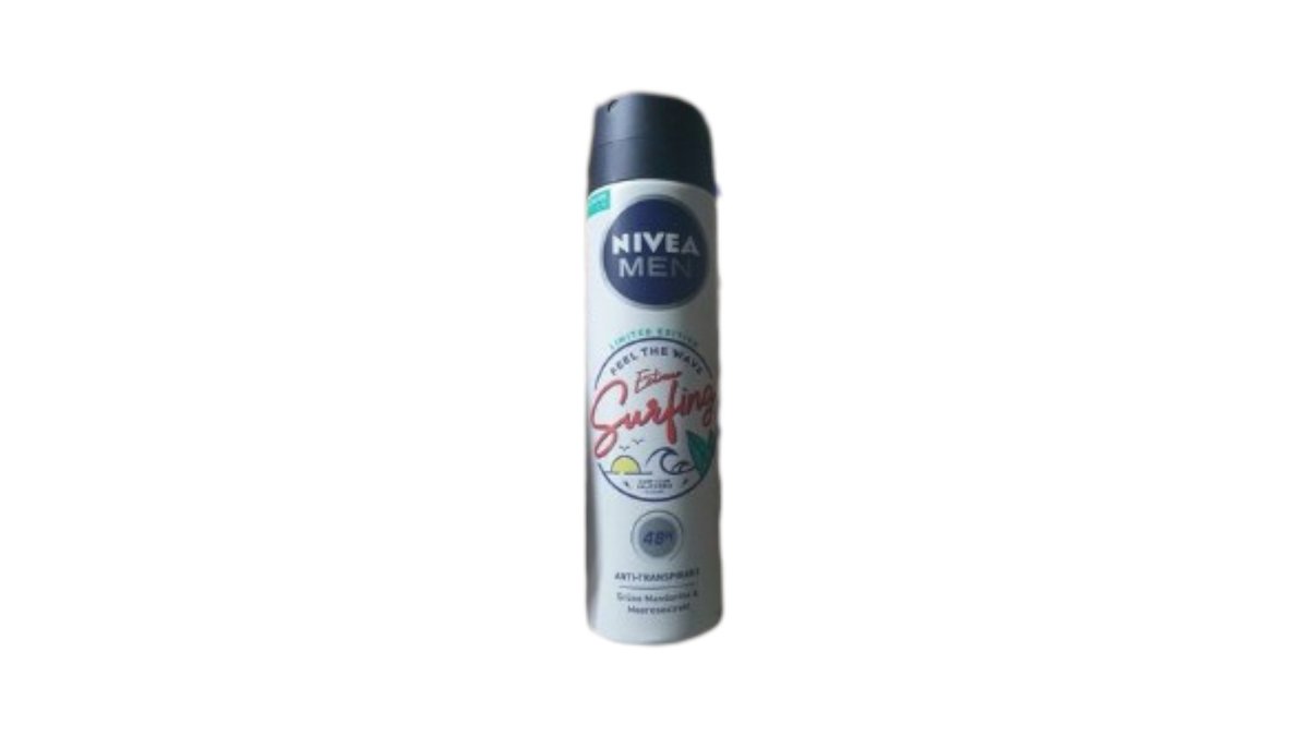 Nivea Men 48H
