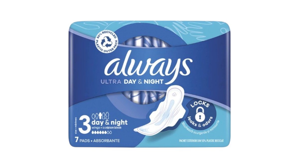 Always Ultra Day-Night