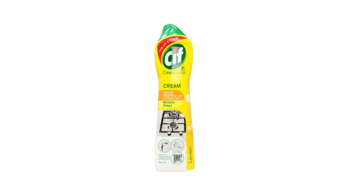 Cif Cream 500Ml