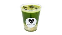 Objednať Matcha tonic