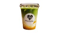 Objednať Mango-Matcha s mliekom