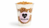 Objednať Gaštanové pyré so šľahačkou a mascarpone
