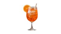 Objednať Aperol Spritz