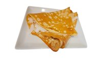 Objednať Crepe TROPICKÉ OVOCIE a BANÁN