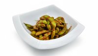 Objednať Edamame s chilli  – 200g