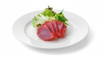 Objednať Tuniak sashimi – 70g – 5ks