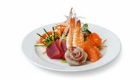 Objednať Sashimi moriawase – 250g