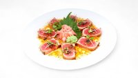 Objednať Tuniak tataki - 200g/160g