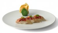 Objednať Morský vlk nigiri – 85g/60g
